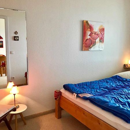 Ferienwohnung Leuchtturm 21 Schausende 外观 照片